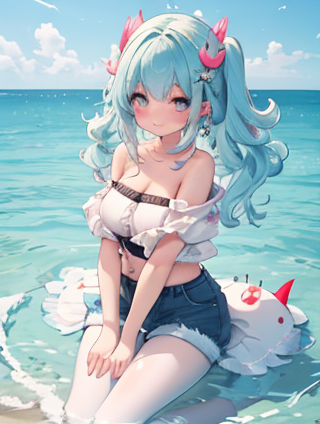 海岸摄影与唱片公司的交响曲：酸味的隐喻
